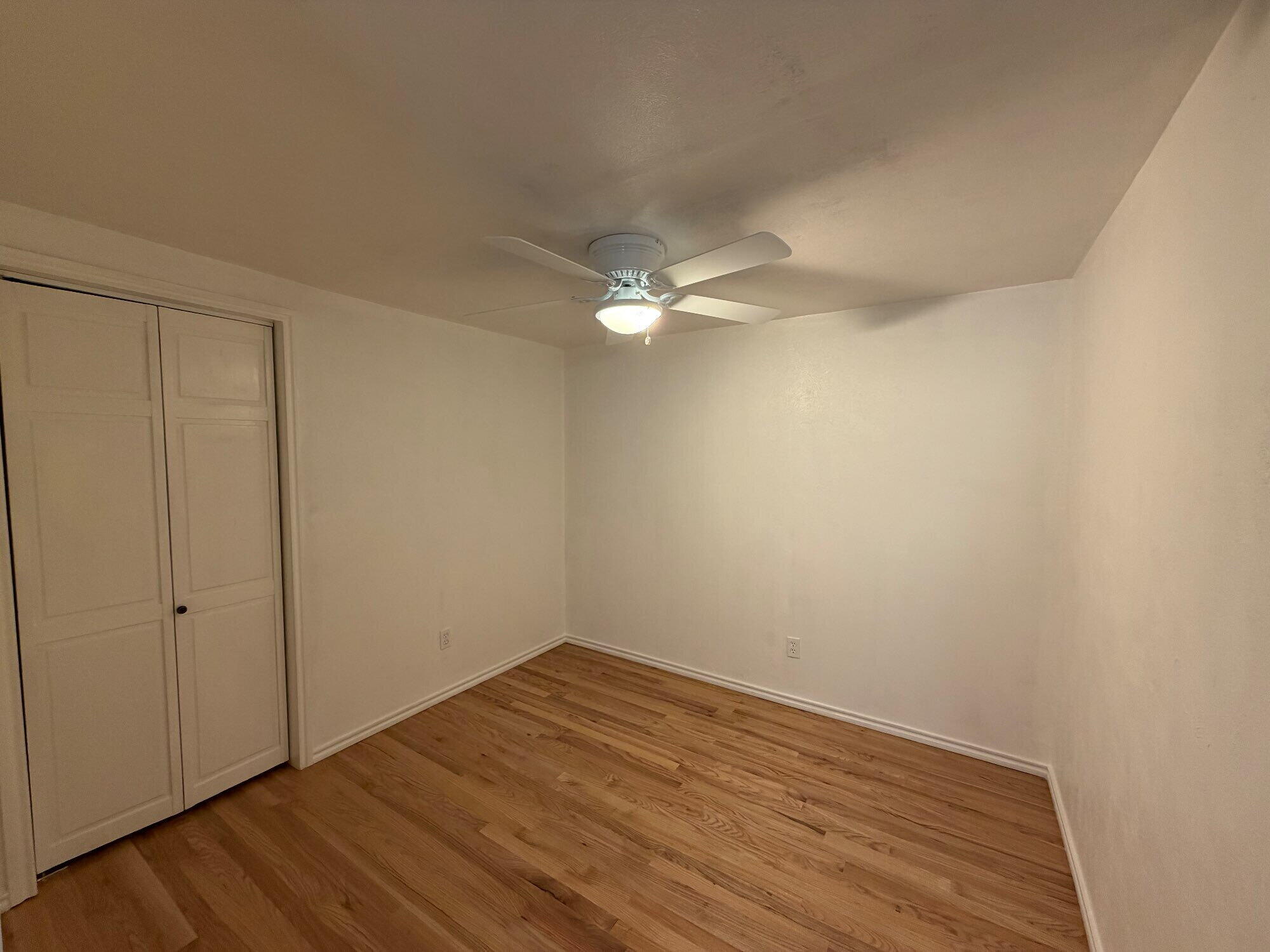 2205 25th Street, Unit REAR Lubbock, TX 79411 - Photo 6 of 7 IMG_6692