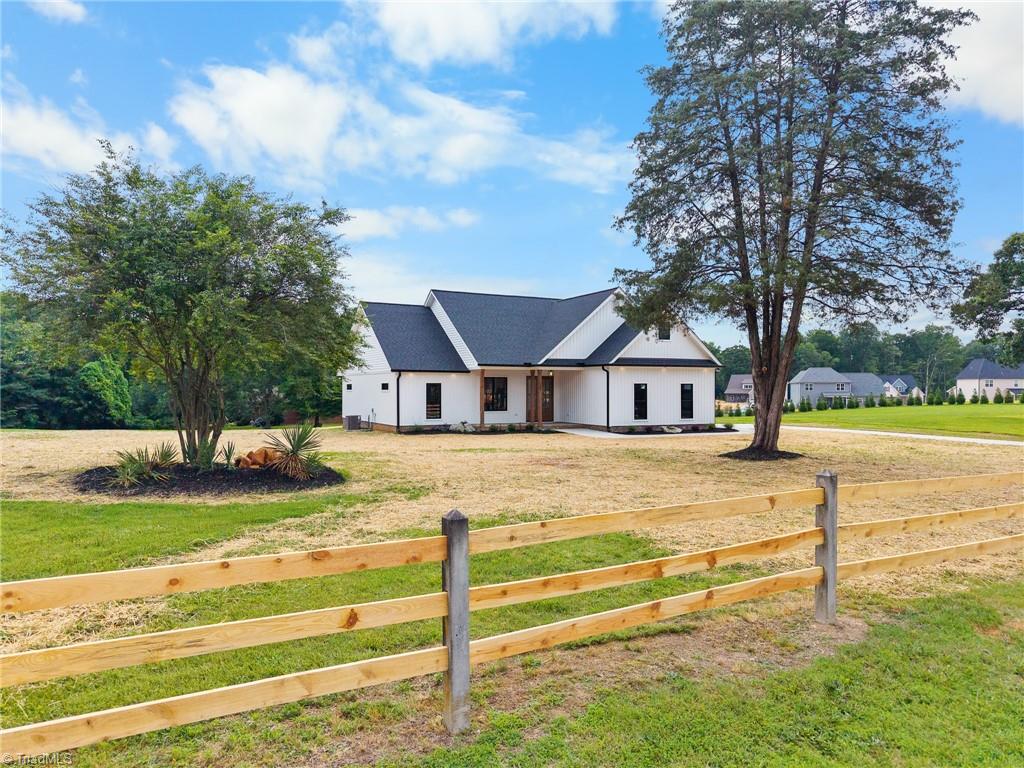 263 Rural Retreat Road Winston-Salem, NC 27107 - Photo 38 of 42 Gallery Image 38