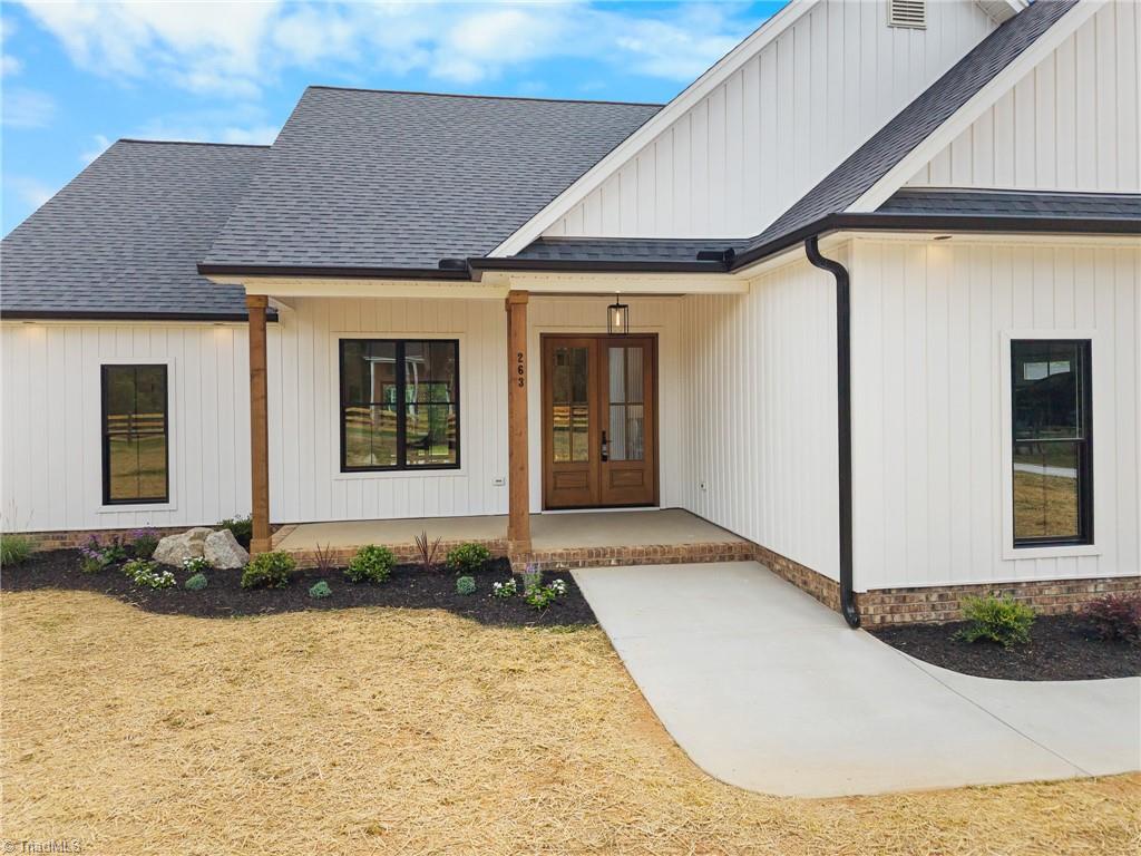 263 Rural Retreat Road Winston-Salem, NC 27107 - Photo 39 of 42 Gallery Image 39