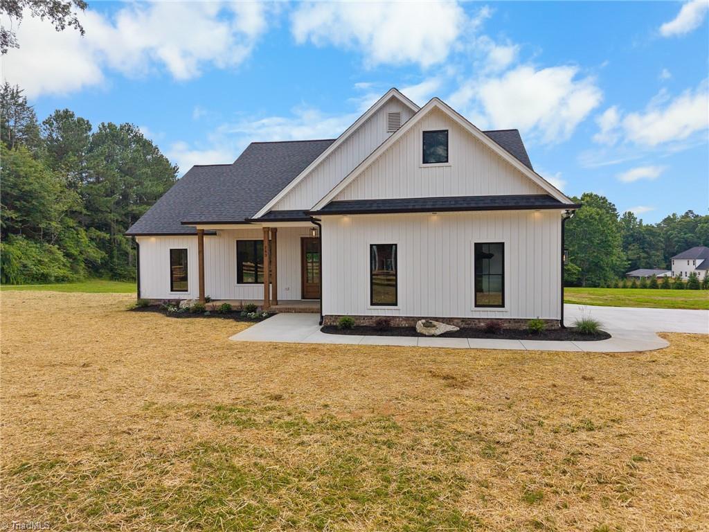 263 Rural Retreat Road Winston-Salem, NC 27107 - Photo 40 of 42 Gallery Image 40