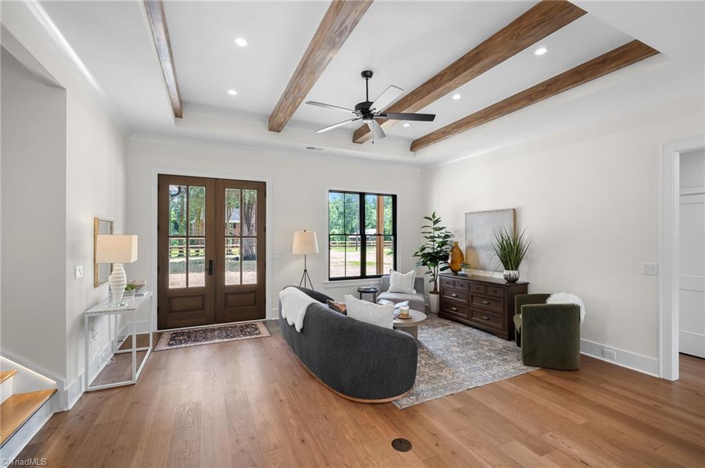 263 Rural Retreat Road Winston-Salem, NC 27107 - Photo 6 of 42 Gallery Image 6