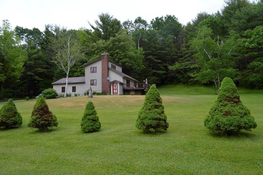 81 West Minot Road Minot, ME 04258 - Photo 33 of 34 Photo