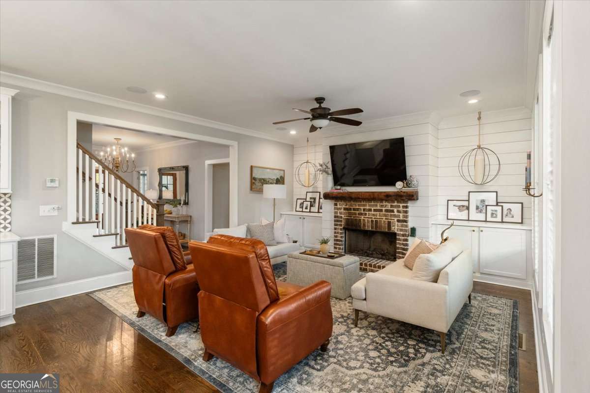 6461 Hog Mountain Road Statham, GA 30666 - Photo 15 of 58