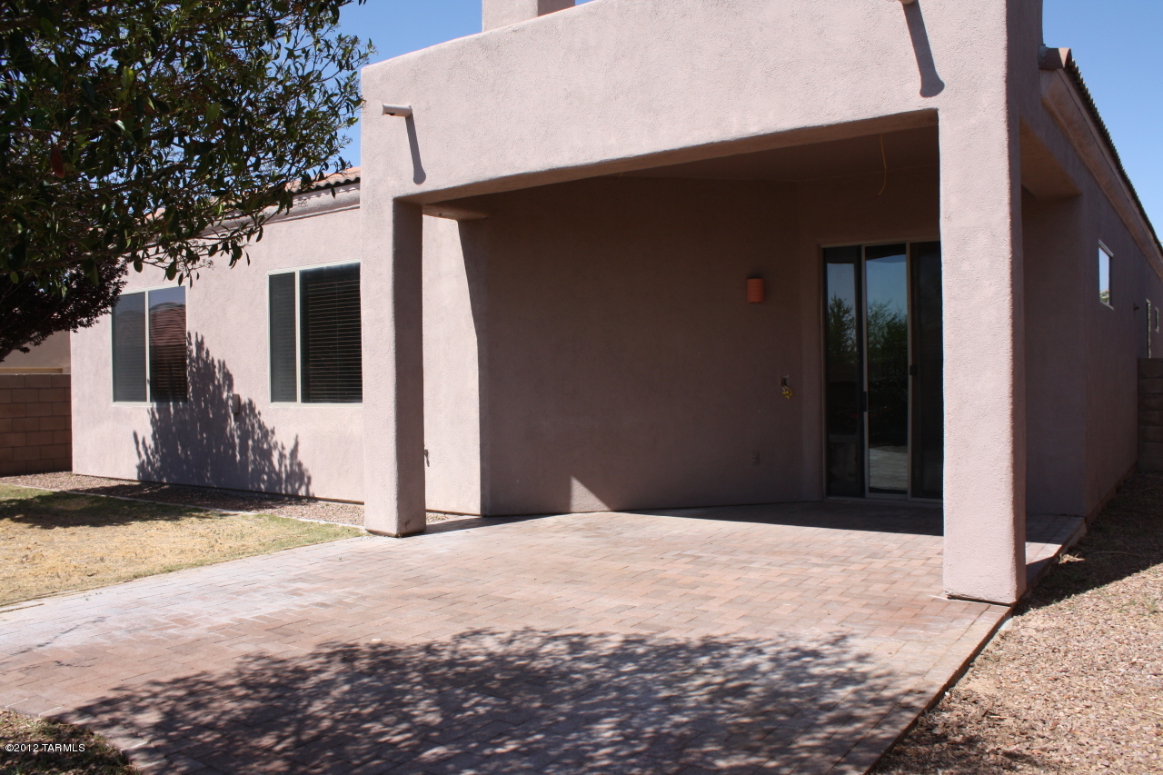 10440 South High Plains Ranch Court Vail, AZ 85641 - Photo 19 of 24