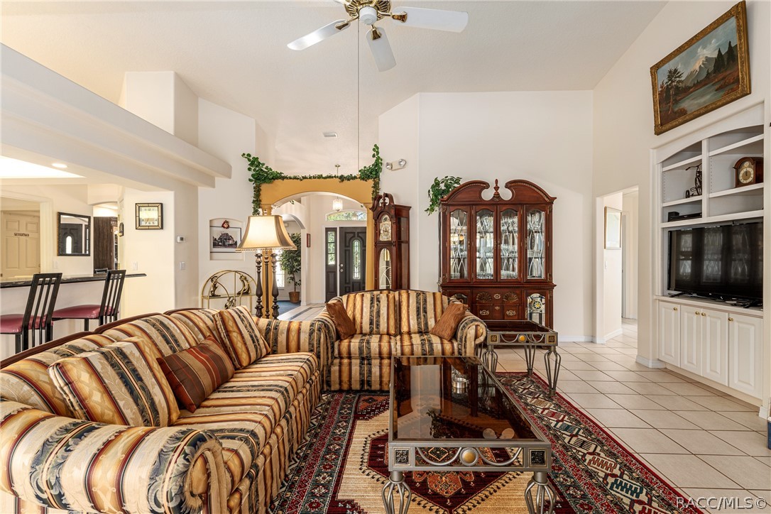 1309 North Timucuan Trail Inverness, FL 34453 - Photo 19 of 80