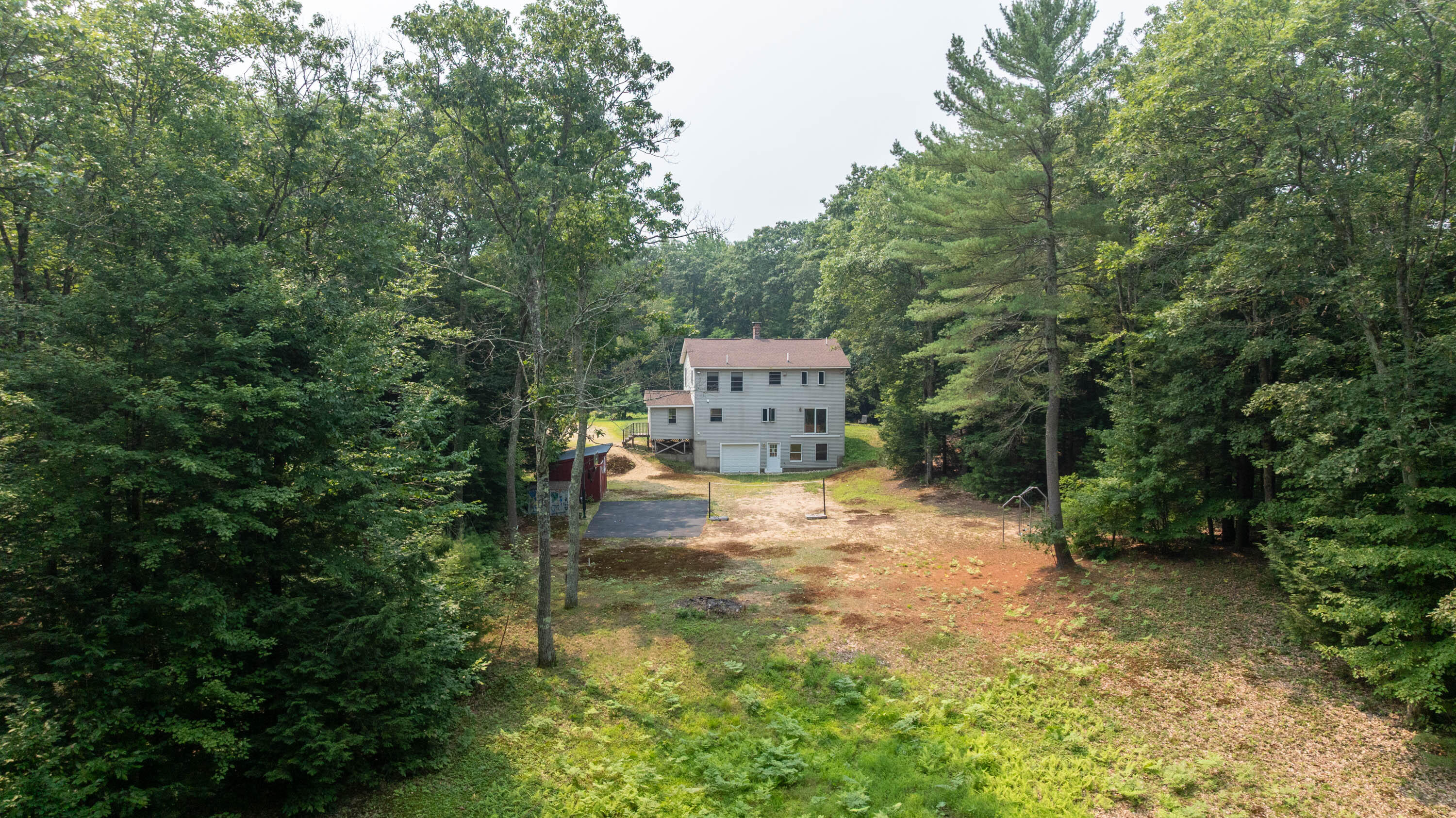 75 Canton Point Road Canton, ME 04221 - Photo 15 of 56 aerial15