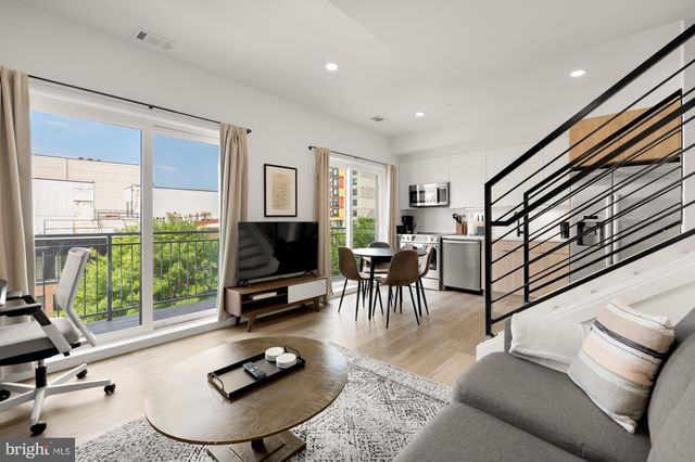 $560,000 | 14 P Street Northwest, Unit 403, Washington, DC 20002