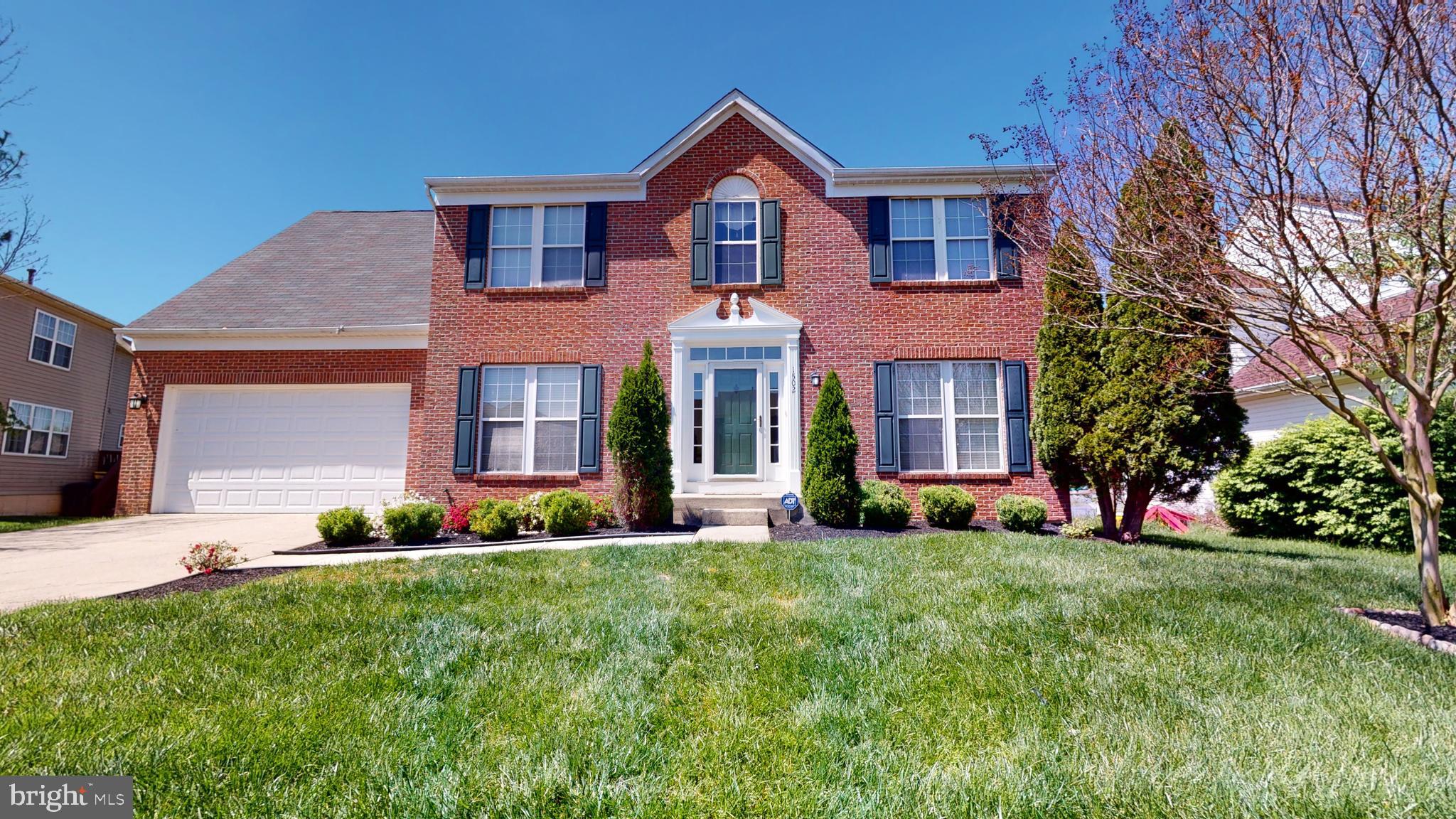 1502 Shellford Lane Accokeek, MD 20607 - Photo 1 of 39 Welcome home to tranquility! You will love it!