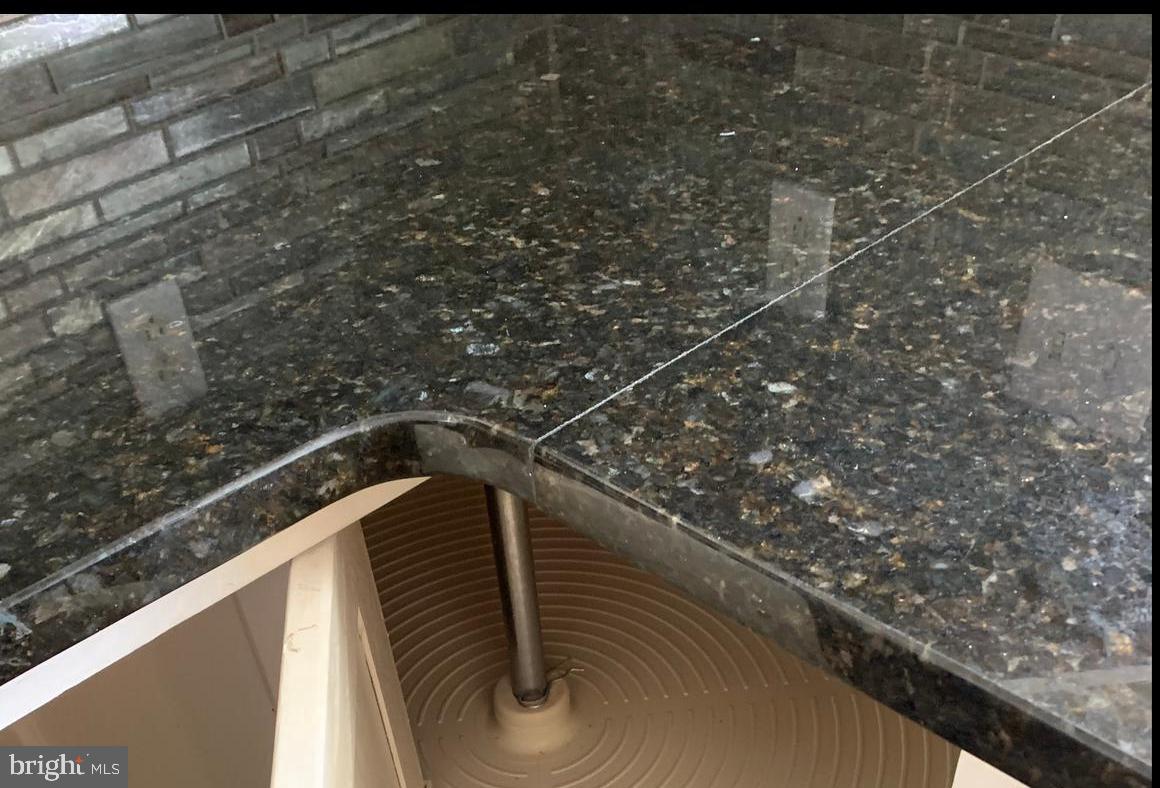 1502 Shellford Lane Accokeek, MD 20607 - Photo 12 of 39 Lovely counter tops!