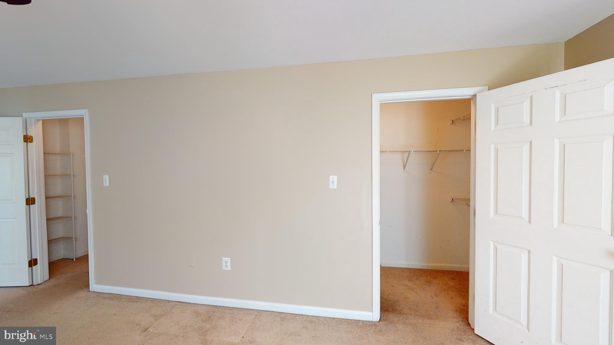 1502 Shellford Lane Accokeek, MD 20607 - Photo 21 of 39 Master has two closets!