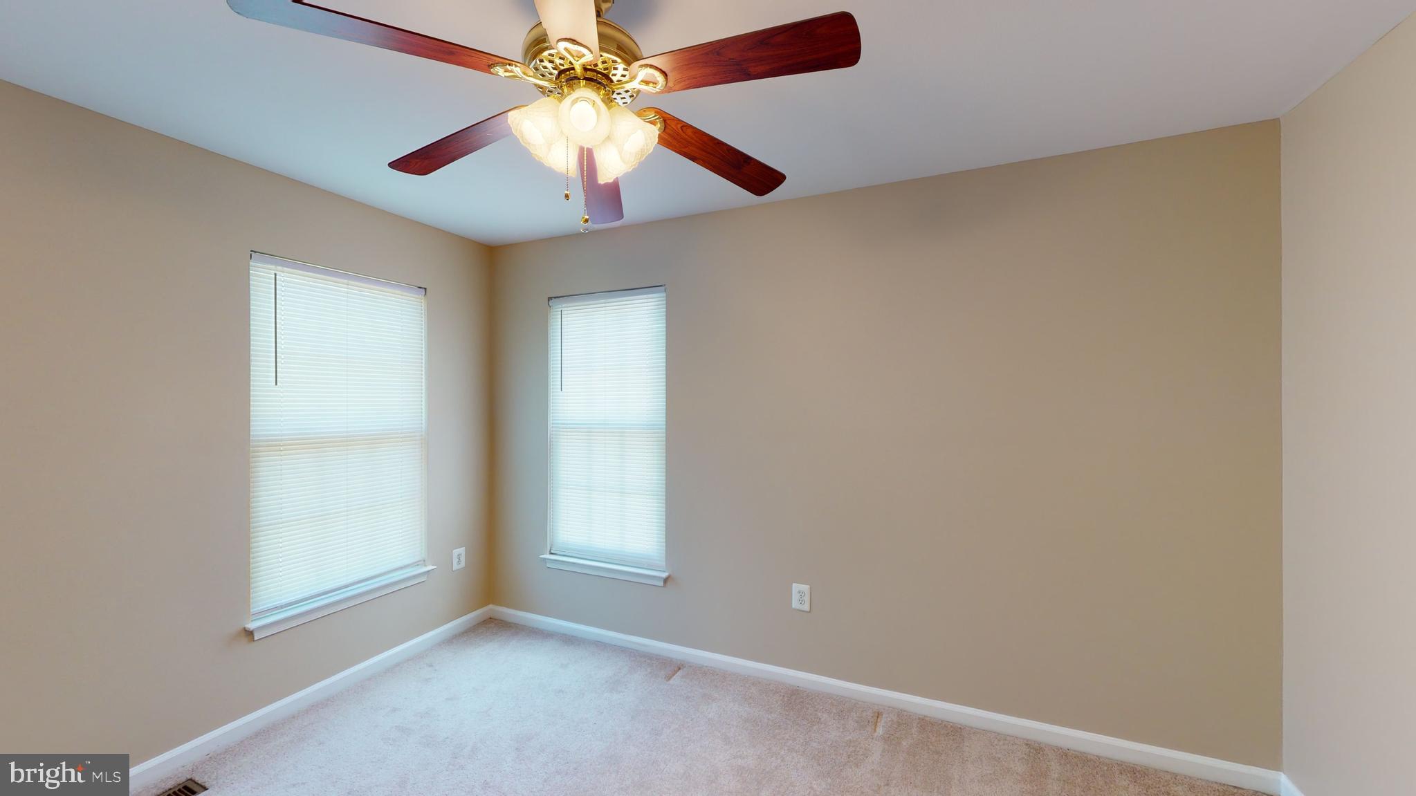 1502 Shellford Lane Accokeek, MD 20607 - Photo 28 of 39 Bedroom 3.