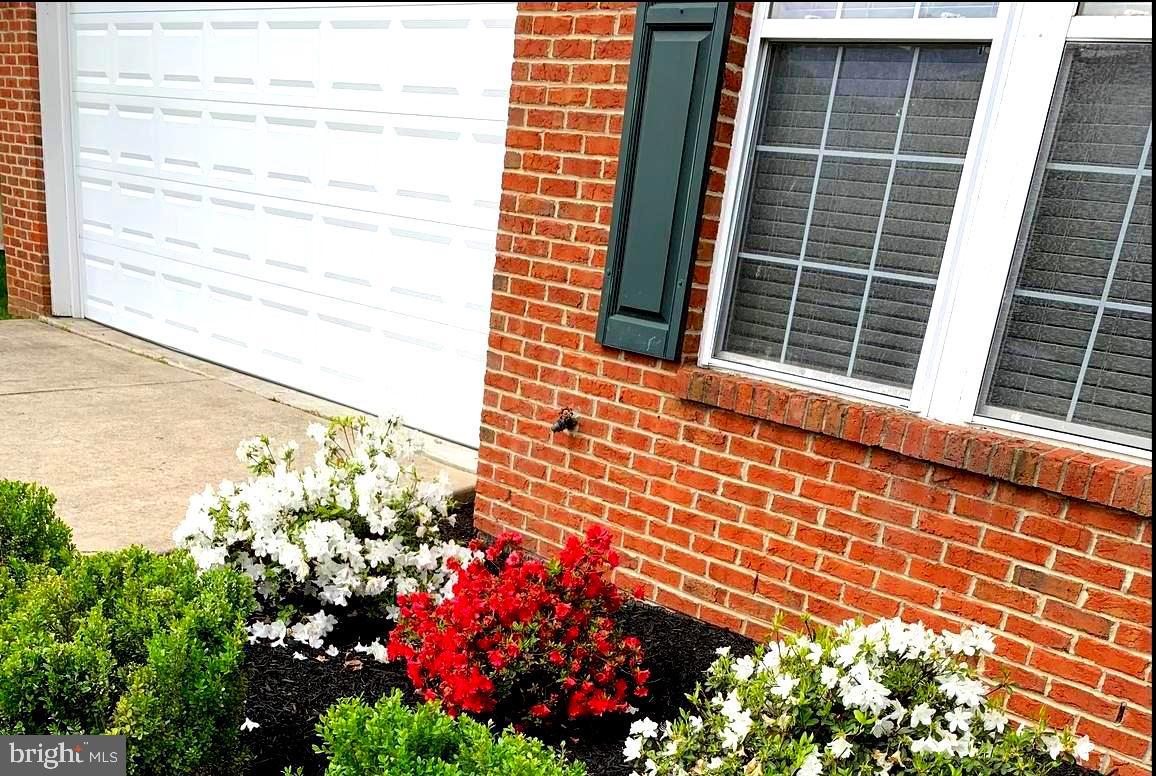1502 Shellford Lane Accokeek, MD 20607 - Photo 37 of 39 Fresh, new landscaping greets you home!