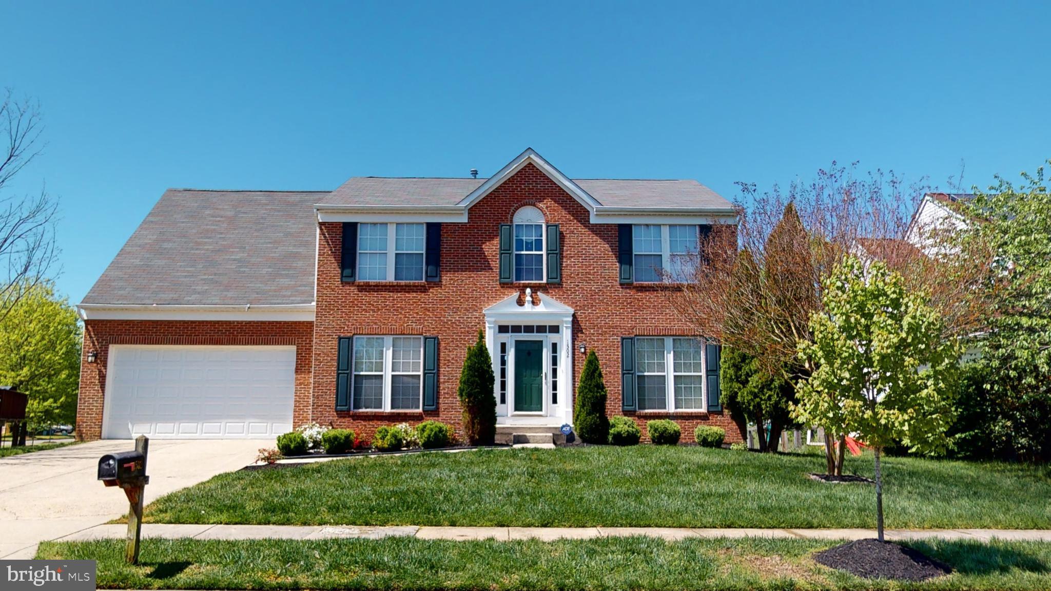 1502 Shellford Lane Accokeek, MD 20607 - Photo 39 of 39 Welcome, welcome home!