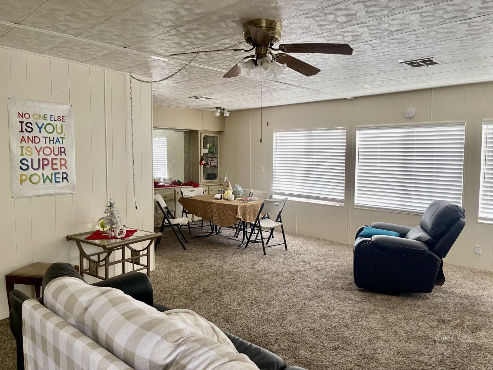 821 West Reeves Avenue Ridgecrest, CA 93555 - Photo 4 of 17