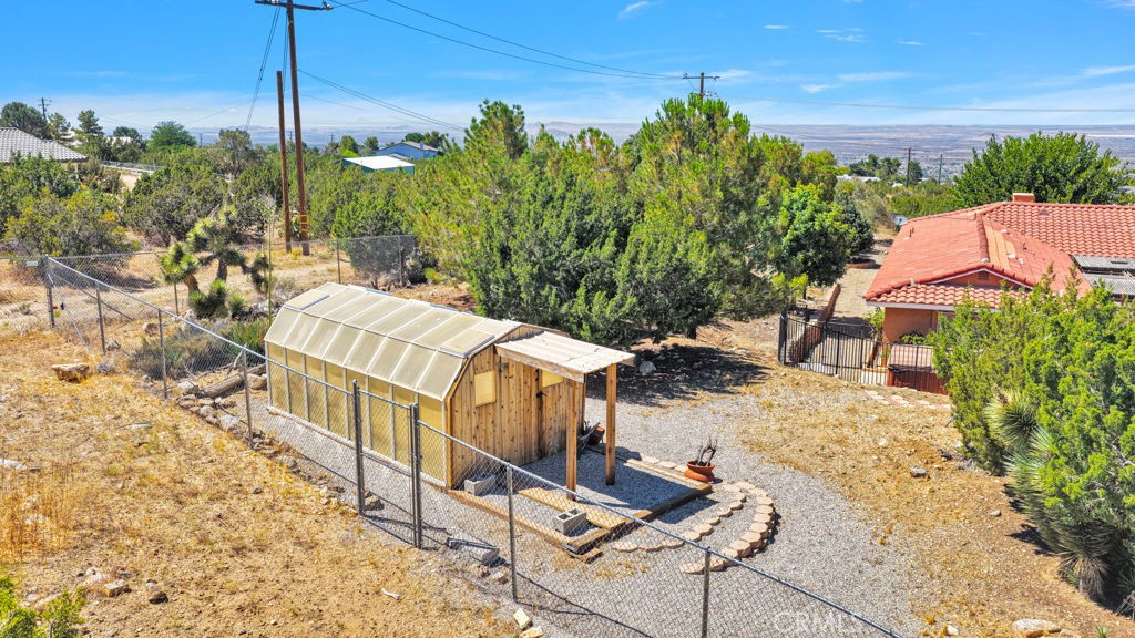 9072 Green Road Pinon Hills, CA 92372 - Photo 58 of 70