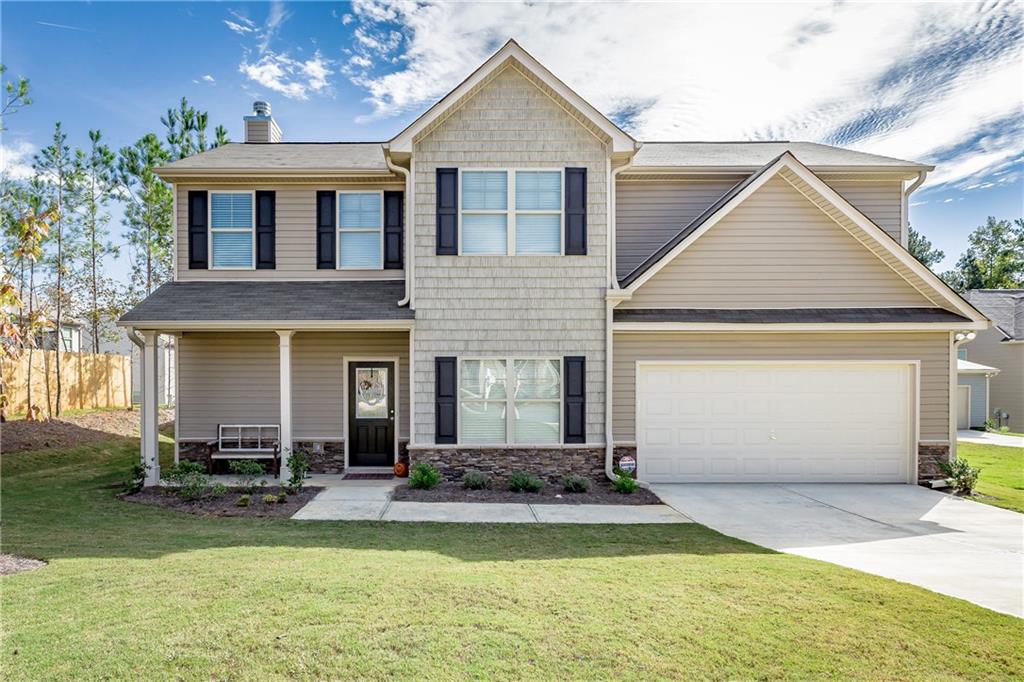 35 Ginger Court Dallas, GA 30132 - Photo 1 of 1