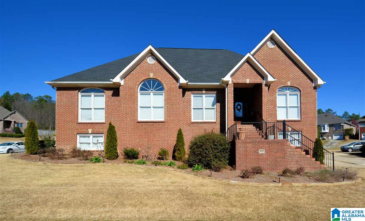 609 Meadow Ridge Drive Birmingham, AL 35242 - Photo 37 of 39