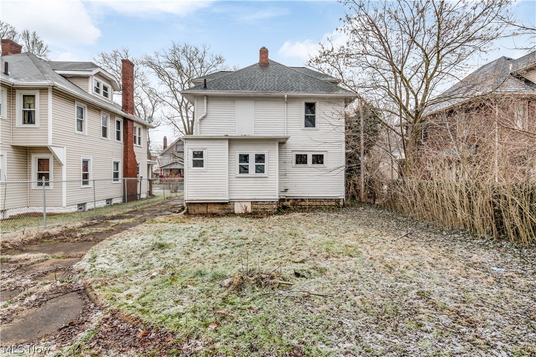 836 Dayton Street Akron, OH 44310 - Photo 24 of 26