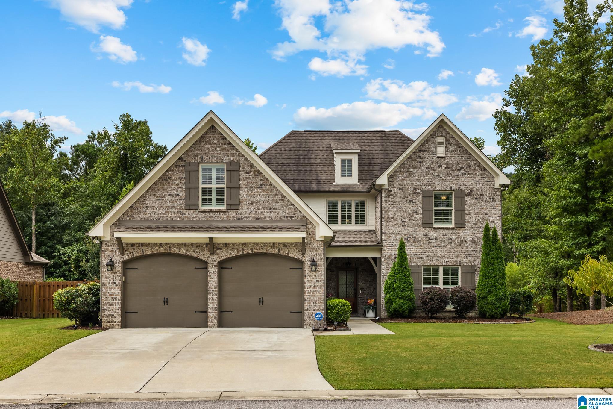 471 Ballantrae Road Pelham, AL 35124 - Photo 1 of 78 Gallery Image 1