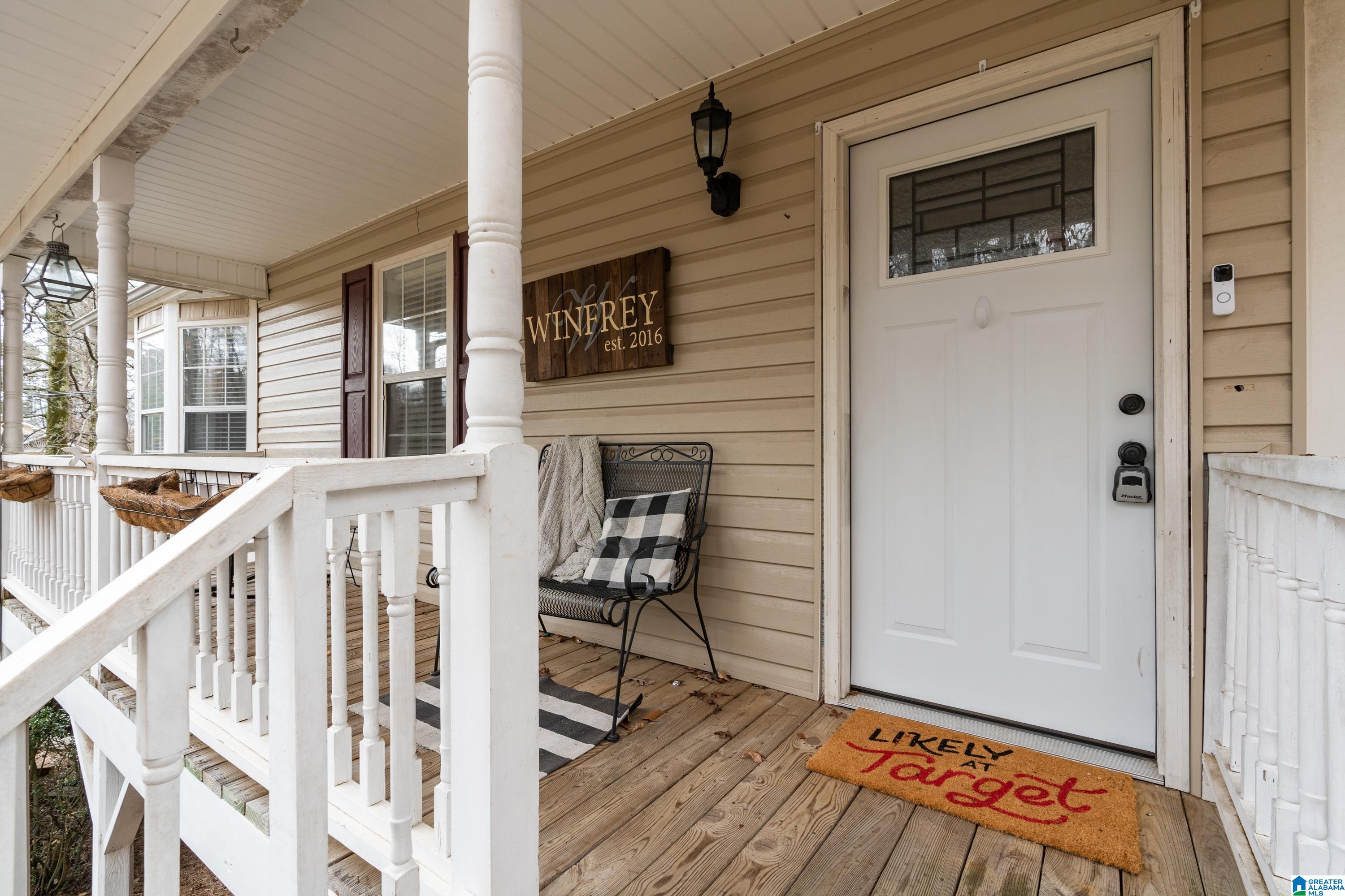 7236 Weems Road Pinson, AL 35126 - Photo 4 of 27