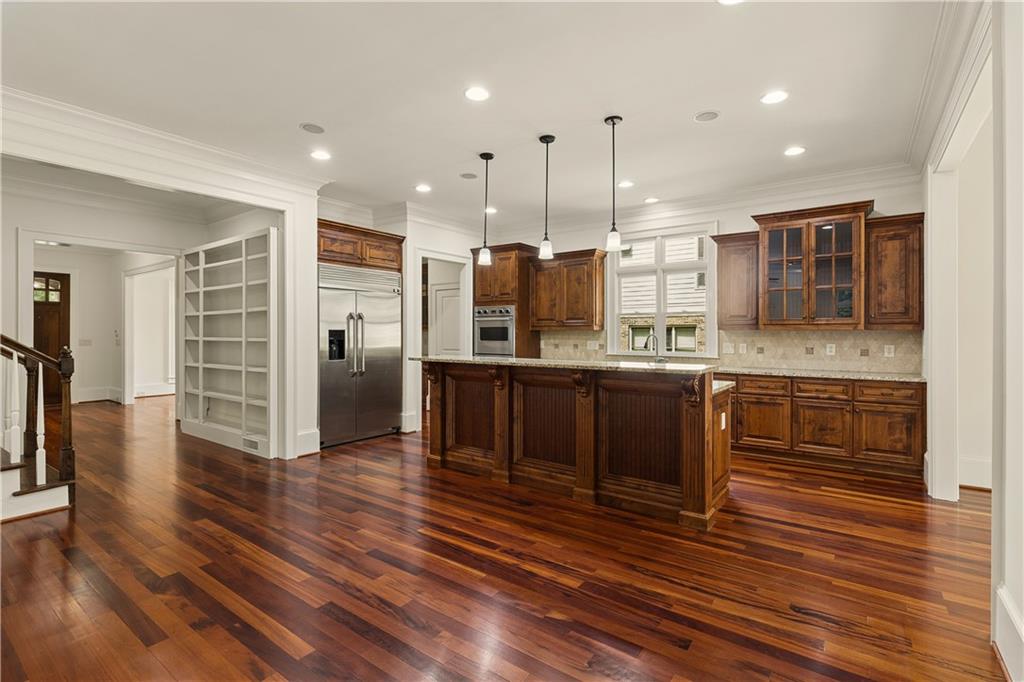 164 Candler Drive Decatur, GA 30030 - Photo 10 of 82
