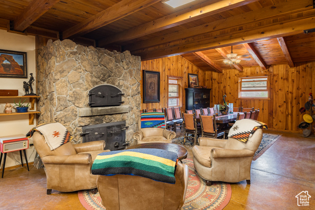 1095 South Montezuma Canyon Road Monticello, UT 84535 - Photo 12 of 109