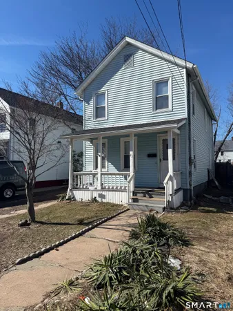 $380,000 | 43 Wharton Street, West Haven, CT 06516