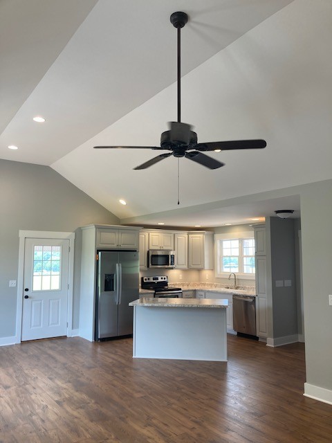 9100 Vaught Road Readyville, TN 37149 - Photo 15 of 35