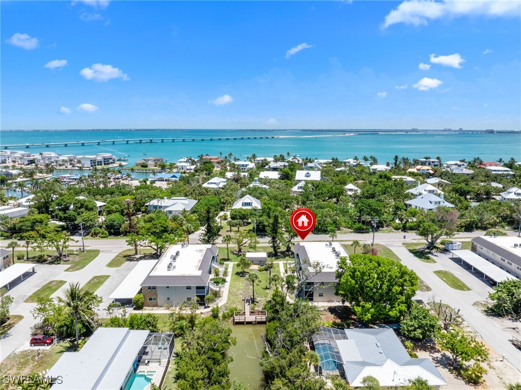601 Periwinkle Way, Unit D1 Sanibel, FL 33957 - Photo 1 of 25 a view of a city