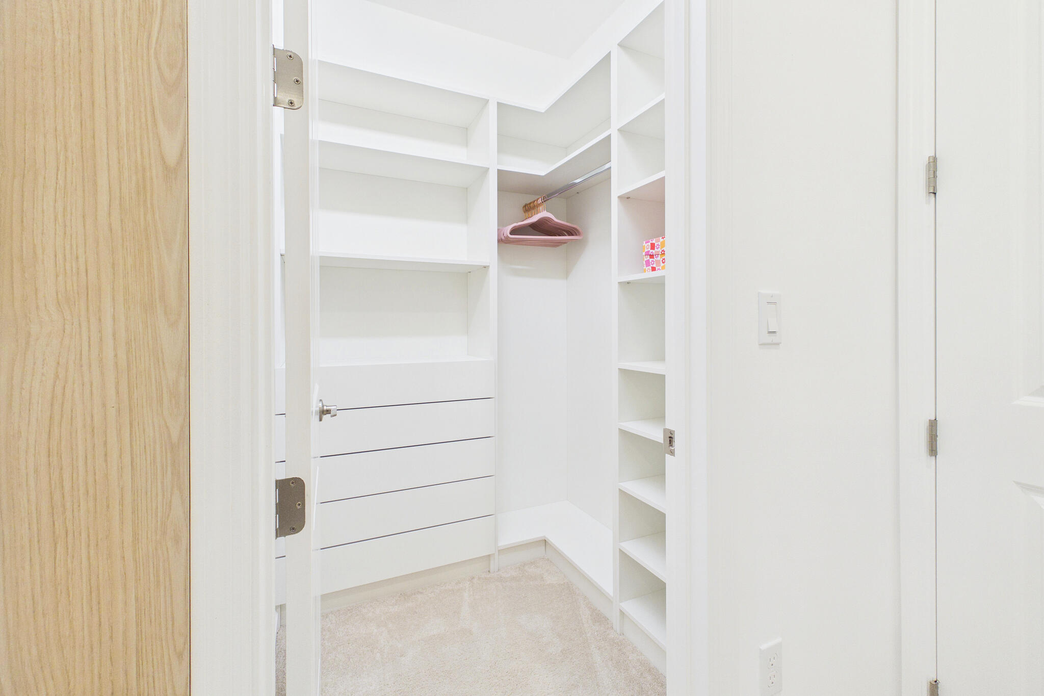19243 Rolling Acrs Road Loxahatchee, FL 33470 - Photo 89 of 137 Walk In Closet