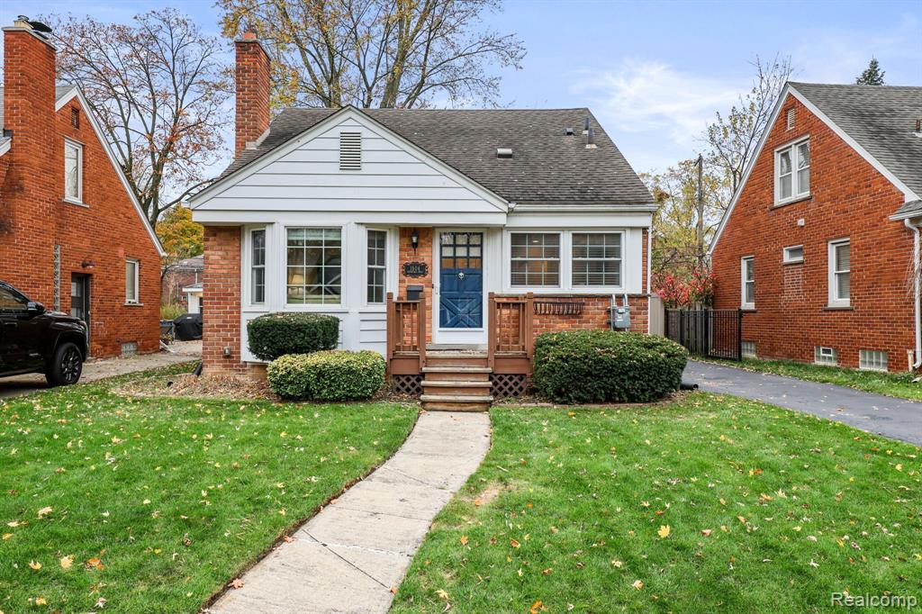1604 Mansfield Road Birmingham, MI 48009 - Photo 1 of 30