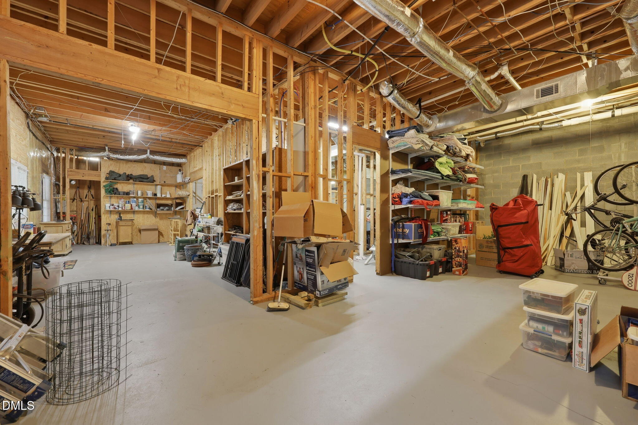 237 Saddletree Road Oxford, NC 27565 - Photo 48 of 60