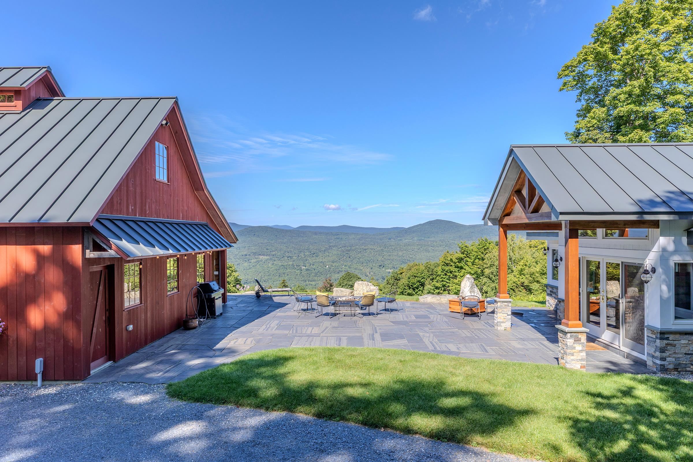 979 Andover Ridge Road Andover, VT 05143 - Photo 47 of 60 Gallery Image 47