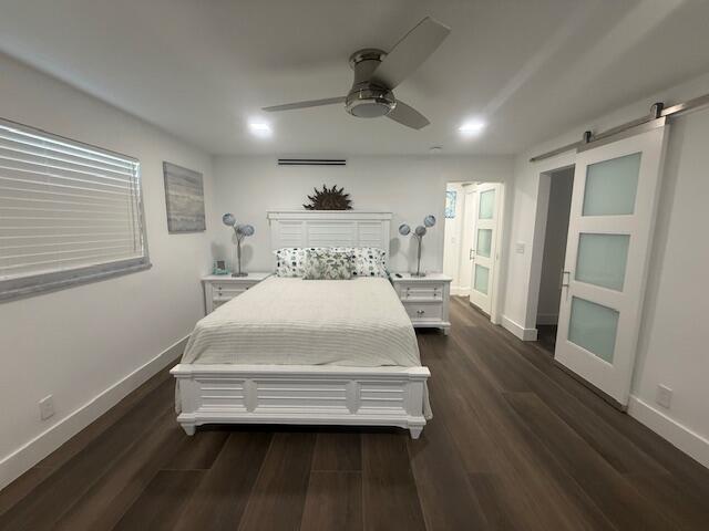 5520 North Ocean Boulevard, Unit 111 Ocean Ridge, FL 33435 - Photo 19 of 63 master bedroom
