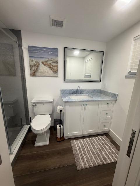 5520 North Ocean Boulevard, Unit 111 Ocean Ridge, FL 33435 - Photo 21 of 63 master bathroom