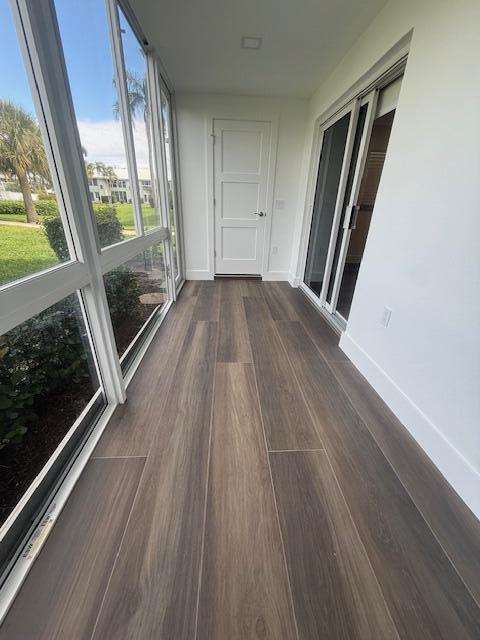 5520 North Ocean Boulevard, Unit 111 Ocean Ridge, FL 33435 - Photo 31 of 63 water heater and storage closet