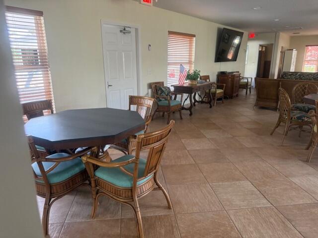 5520 North Ocean Boulevard, Unit 111 Ocean Ridge, FL 33435 - Photo 58 of 63 card table area