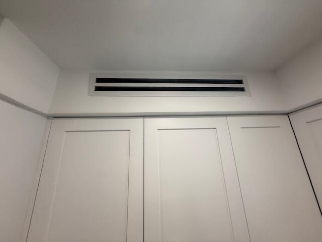 5520 North Ocean Boulevard, Unit 111 Ocean Ridge, FL 33435 - Photo 7 of 63 linear diffusers on all vents new ducts