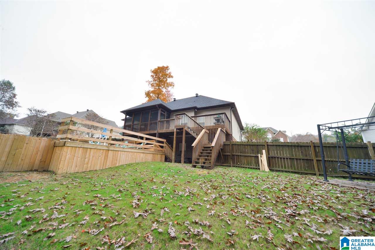 1180 Hickory Valley Road Trussville, AL 35173 - Photo 28 of 28