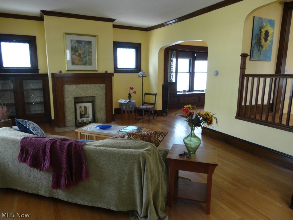 2553 Kendall Road Cleveland, OH 44120 - Photo 4 of 18 Gallery Image 4
