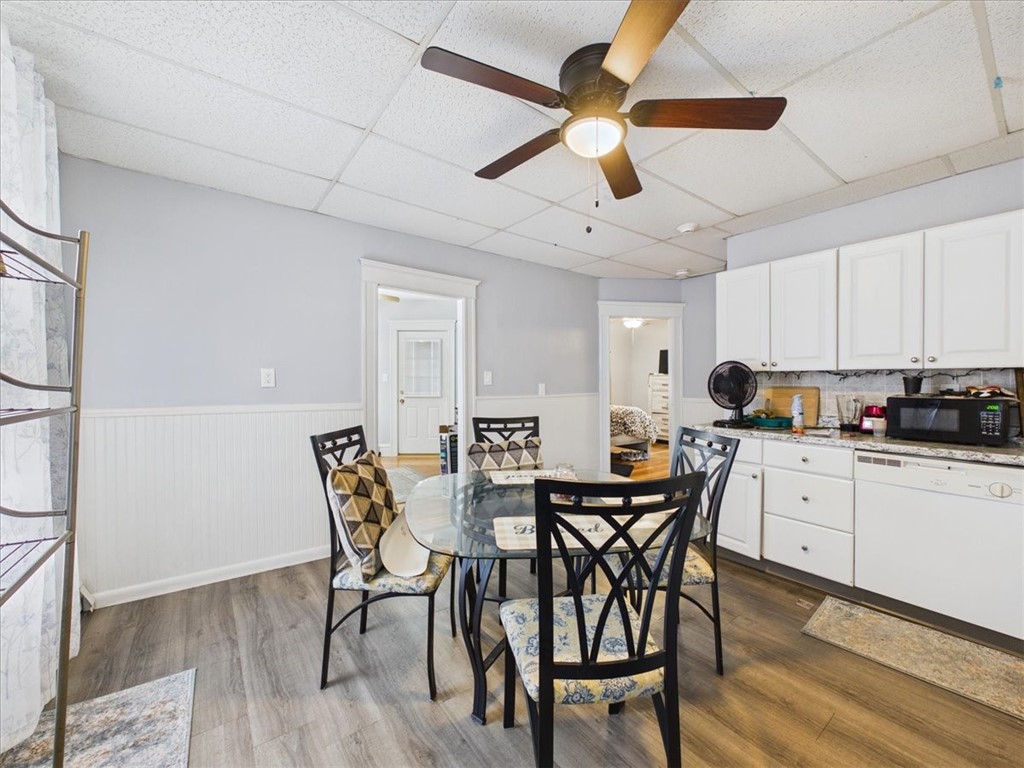145 Burnside Avenue Woonsocket, RI 02895 - Photo 13 of 26 Unit 2A