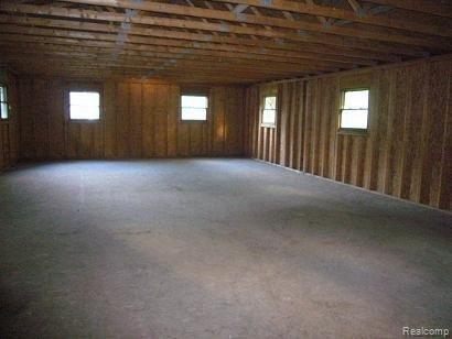 40194 Alden Road Belleville, MI 48111 - Photo 10 of 16 ALDEN BONUS ROOM
