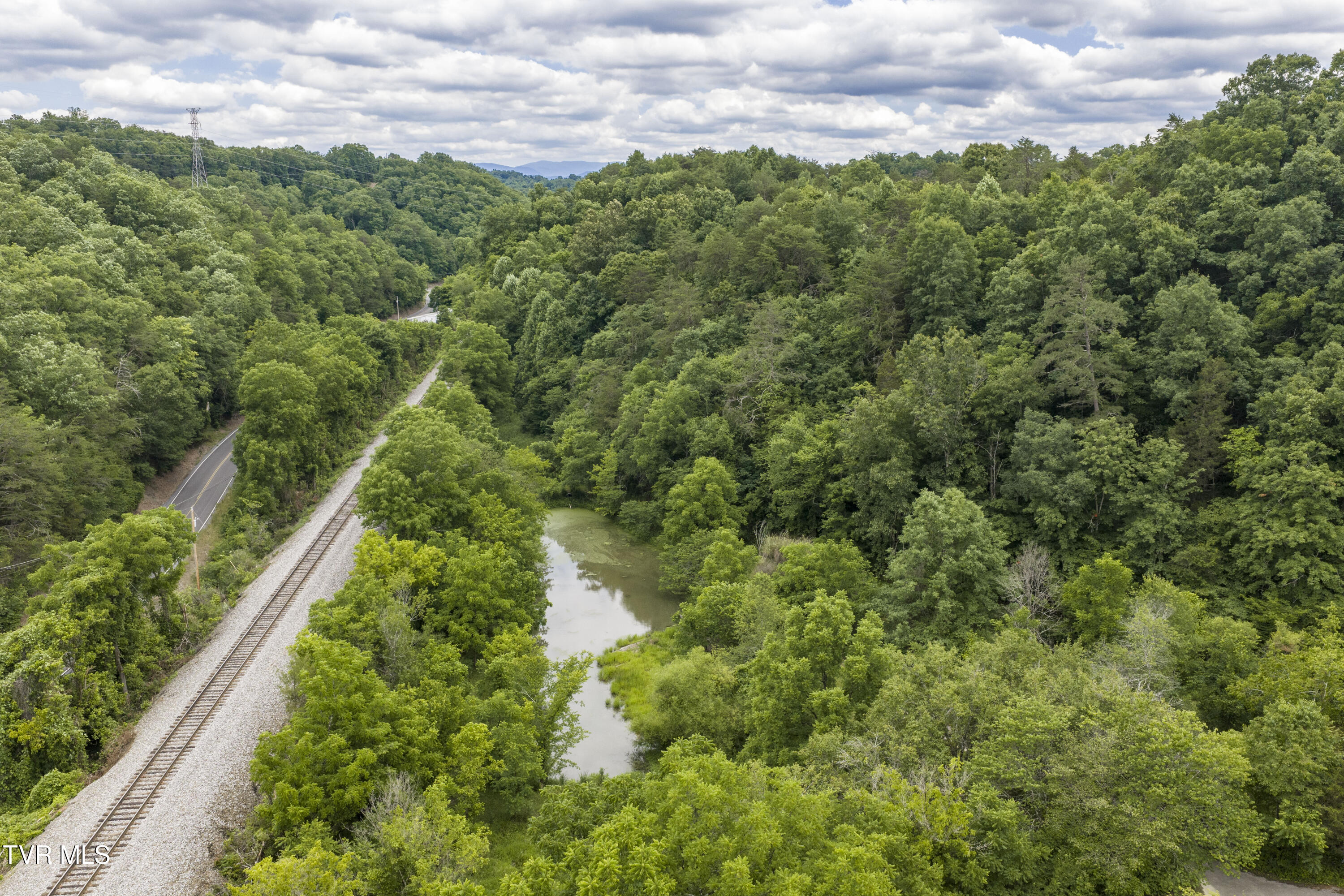 700 Piney Flats Road Piney Flats, TN 37686 - Photo 44 of 44 700-758PineyFlats-Aerials-11