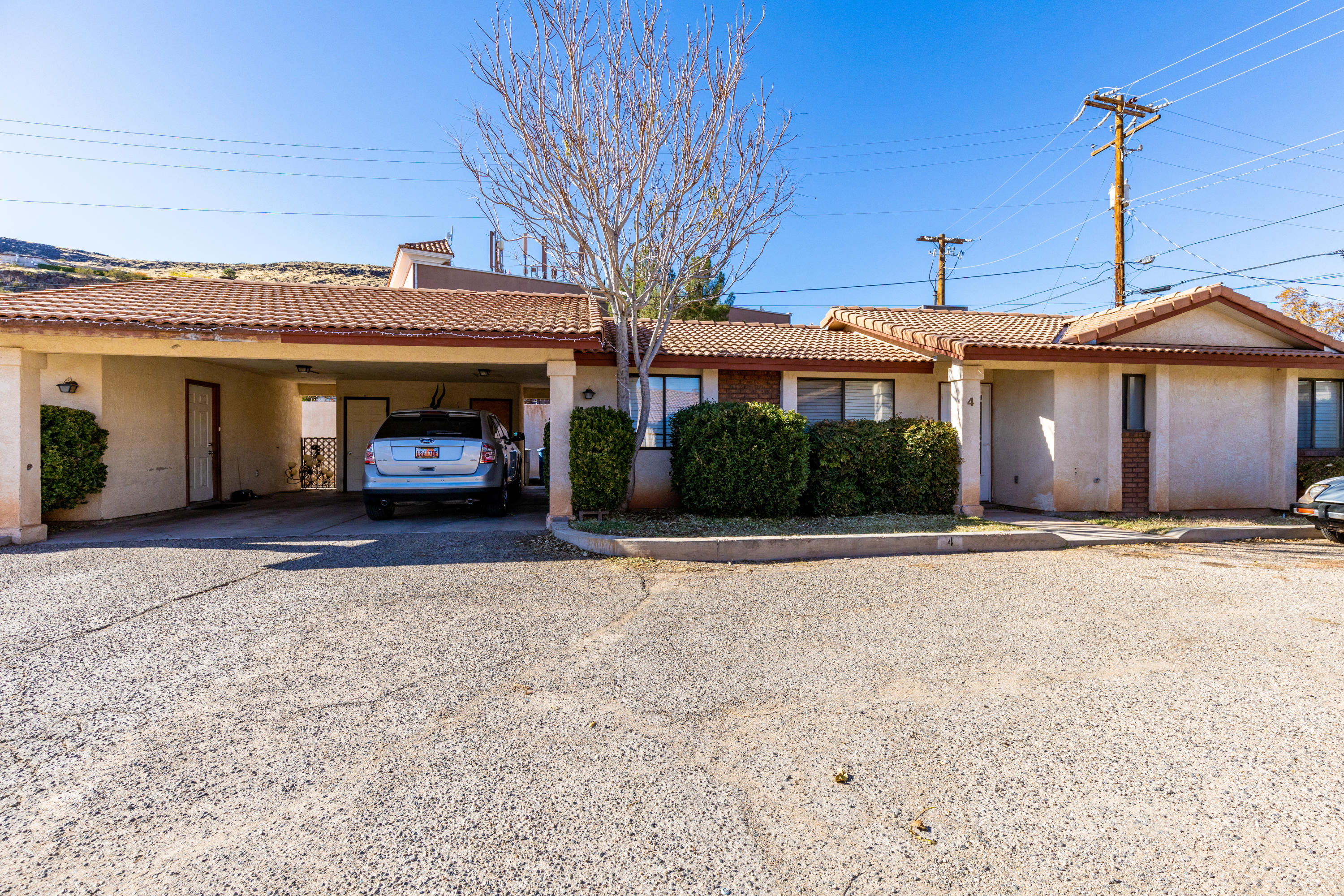 333 North 500th Street West, Unit 4 St. George, UT 84770 - Photo 1 of 1 333 N 500 W - RAndersen-17