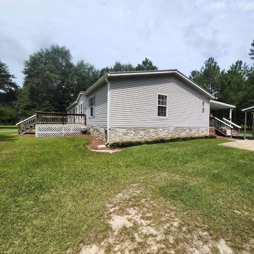 786 Blackberry Road Baconton, GA 31716 - Photo 8 of 67 Gallery Image 8