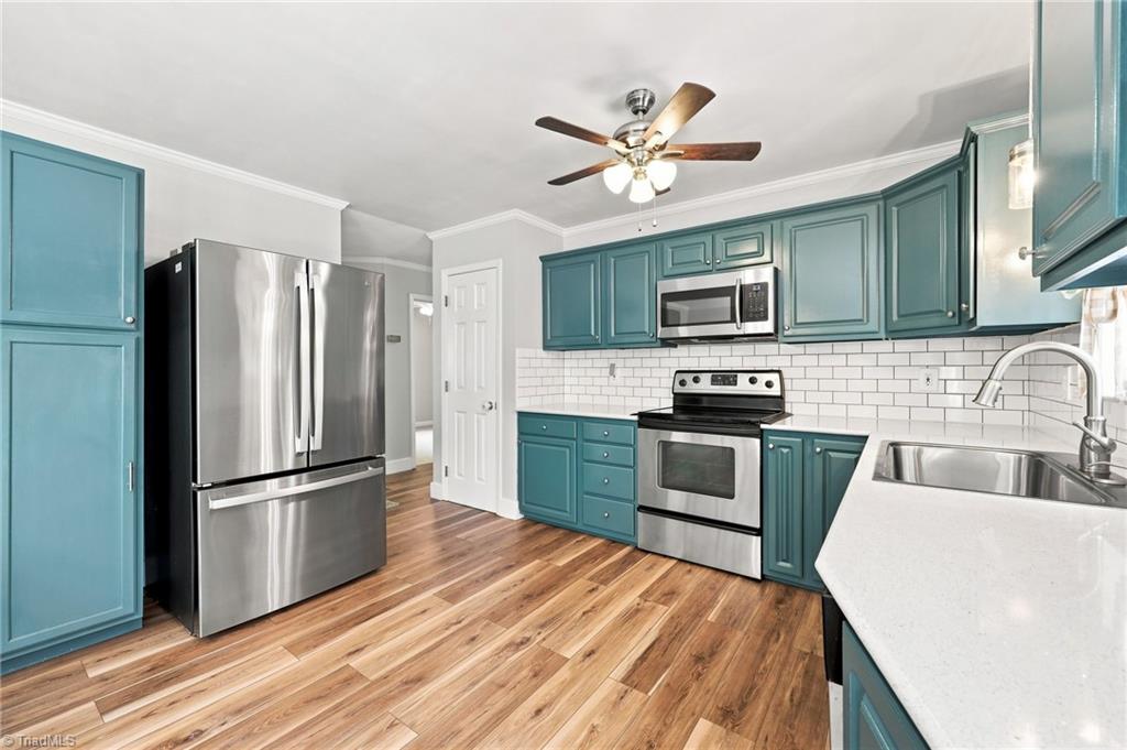 1035 Trinity Place Road Tobaccoville, NC 27050 - Photo 19 of 50 Gallery Image 19
