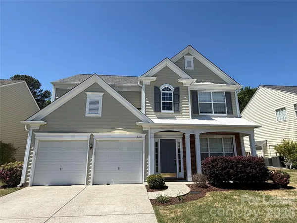 $2,875 | 8611 Dennington Grove Lane, Charlotte, NC 28277