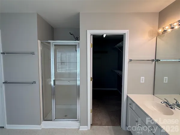 $2,875 | 8611 Dennington Grove Lane, Charlotte, NC 28277