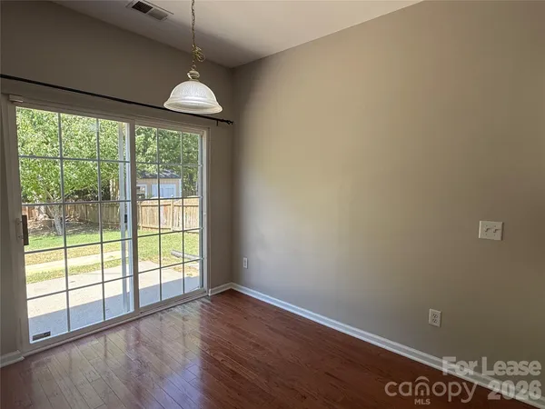 $2,875 | 8611 Dennington Grove Lane, Charlotte, NC 28277