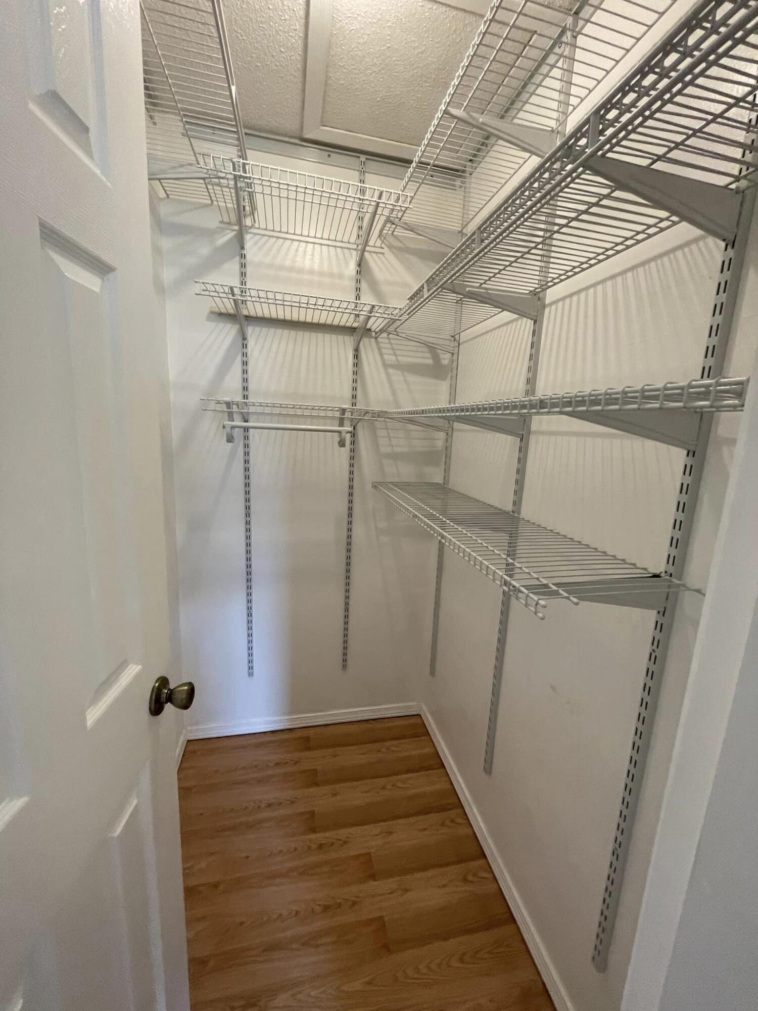 688 Roberts Drive DeFuniak Springs, FL 32433 - Photo 9 of 19 a view of a room with wooden floor